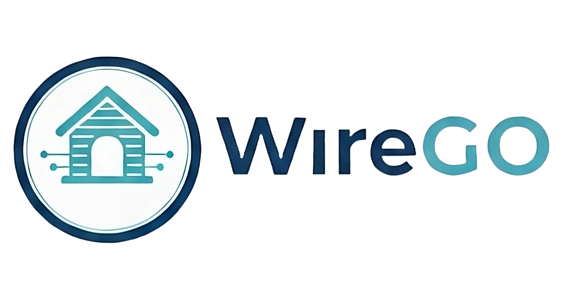 WireGo Logo